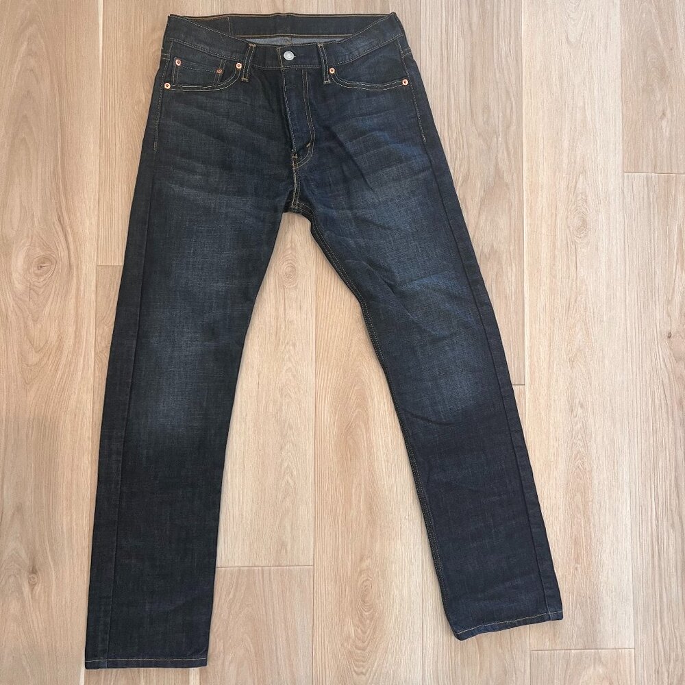 Levi Strauss Jeans